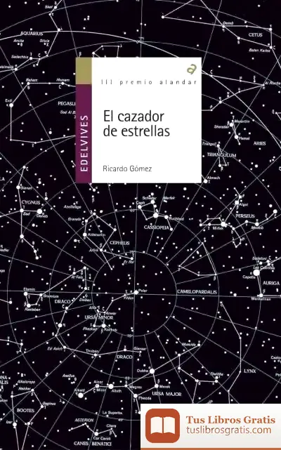 Descargar El Cazador De Estrellas