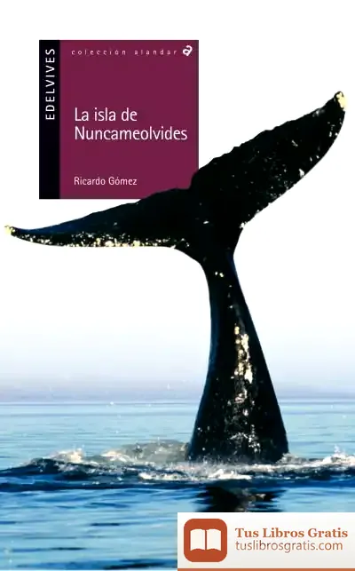 Descargar La Isla De Nuncameolvides