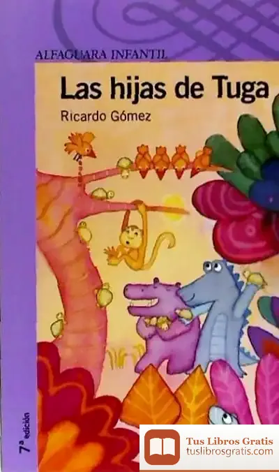 Descargar Las Hijas De Tuga