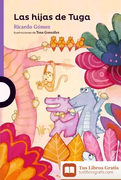 Descargar Las Hijas De Tuga