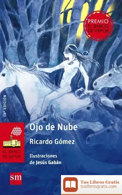 Descargar Ojo De Nube