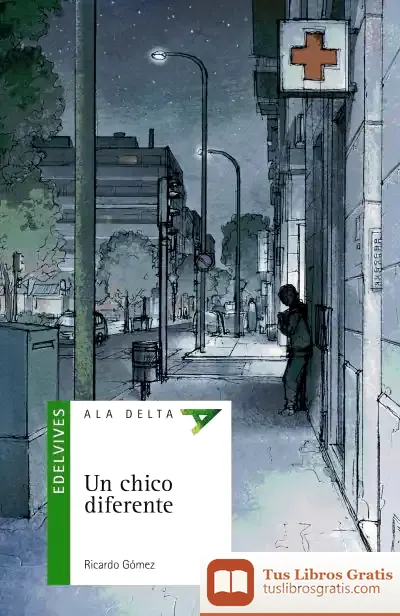 Descargar Un Chico Diferente