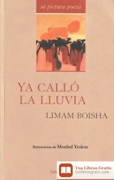 Descargar Ya Calló La Lluvia de Ricardo Gómez Gil