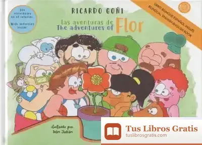Descargar Las Aventuras De Flor