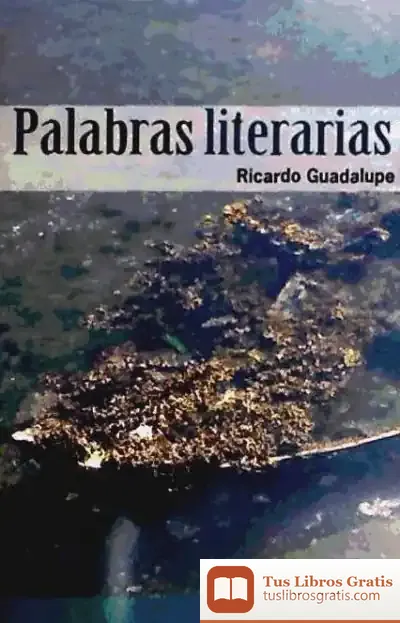 Descargar Palabras Literarias