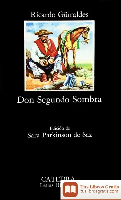 Descargar Don Segundo Sombra