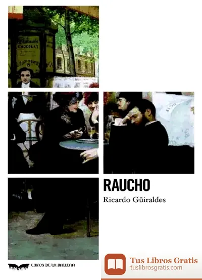 Descargar Raucho