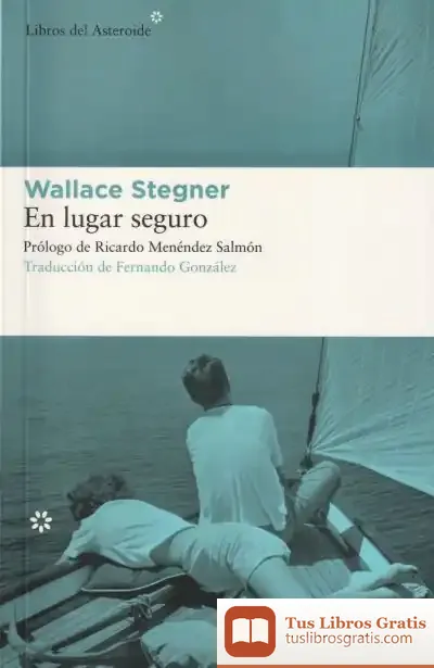 Descargar En Lugar Seguro de Ricardo Menéndez Salmón