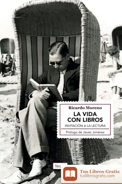 Descargar La Vida Con Libros