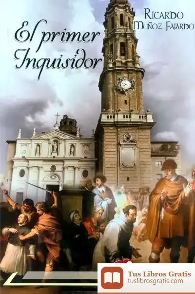 Descargar El Primer Inquisidor