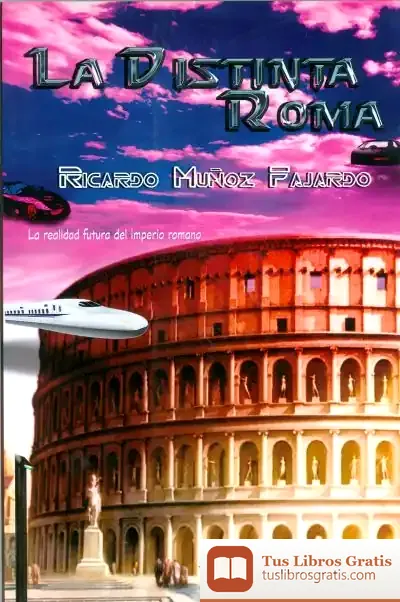Descargar La Distinta Roma