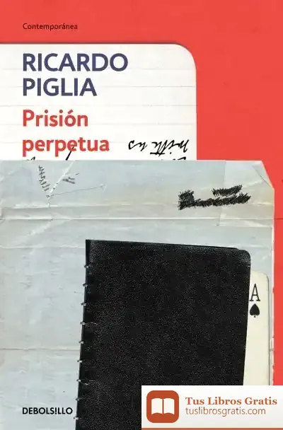 Descargar Prisión Perpetua