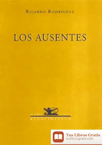 Descargar Los Ausentes