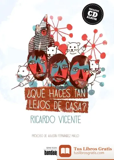 Descargar ¿Qué Haces Tan Lejos De Casa?