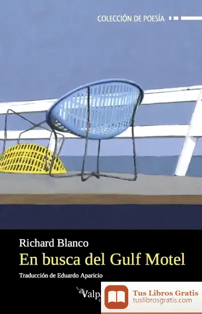 Descargar En Busca Del Gulf Motel