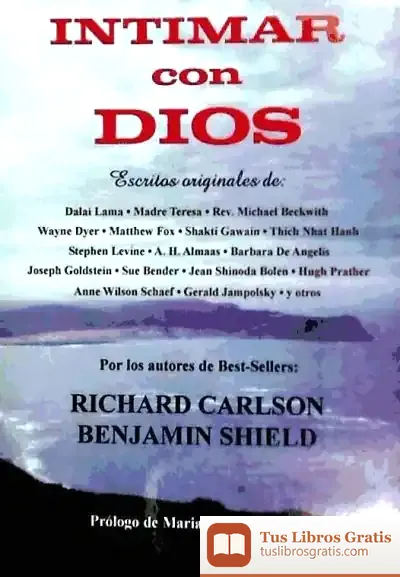 Descargar Intimar Con Dios
