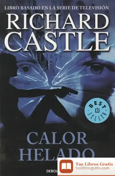 Descargar Calor Helado (Serie Castle 4)