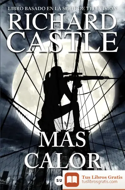 Descargar Serie Castle 8. Más Calor