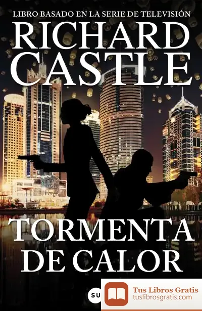 Descargar Tormenta De Calor (Serie Castle 9)