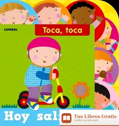 Descargar Hoy Salimos