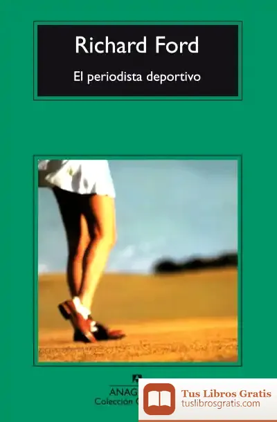 Descargar El Periodista Deportivo