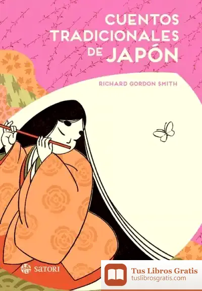 Descargar Cuentos Tradicionales De Japon