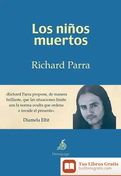 Descargar Los Niños Muertos