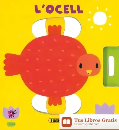 Descargar Apren Amb Nosaltres. L'Ocell de Richard Powell