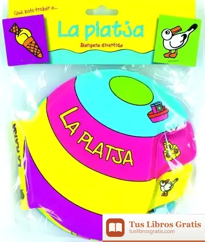 Descargar Banyera Divertida. La Platja de Richard Powell