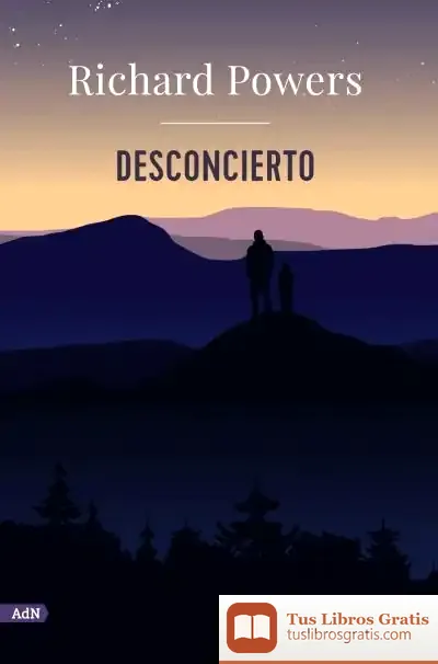 Descargar Desconcierto (Adn)