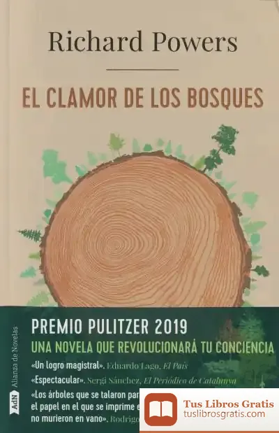 Descargar El Clamor De Los Bosques (Adn)