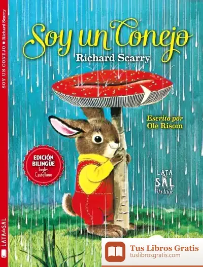 Descargar Soy Un Conejo