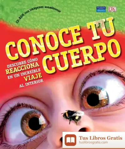 Descargar Conoce Tu Cuerpo