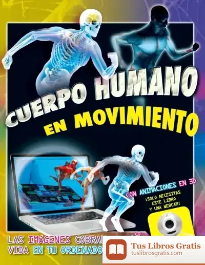Descargar Cuerpo Humano En Movimiento