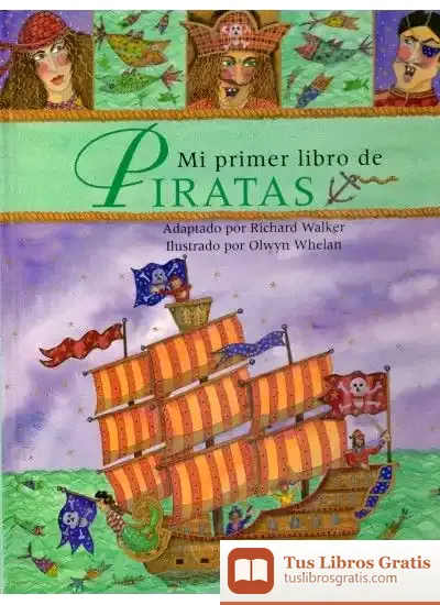 Descargar Mi Primer Libro De Los Piratas