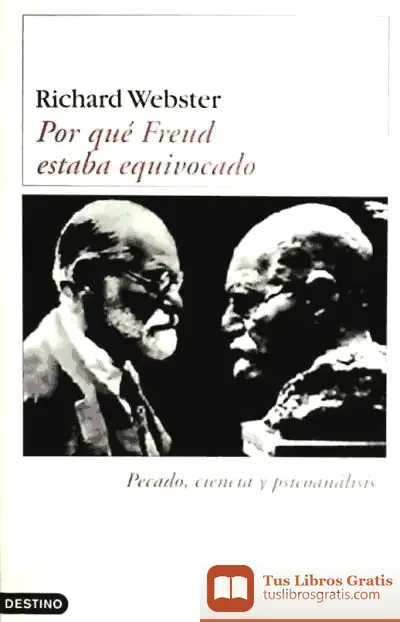 Descargar Por Qué Freud Estaba Equivocad