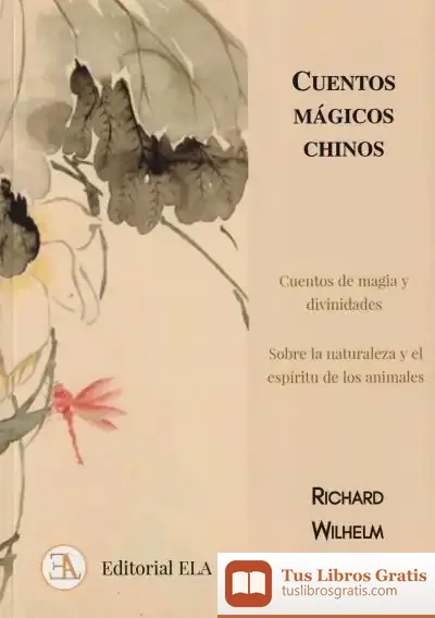 Descargar Cuentos Mágicos Chinos
