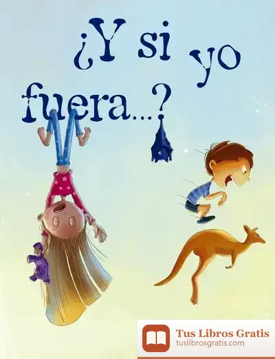 Descargar Y Si Yo Fuera...?