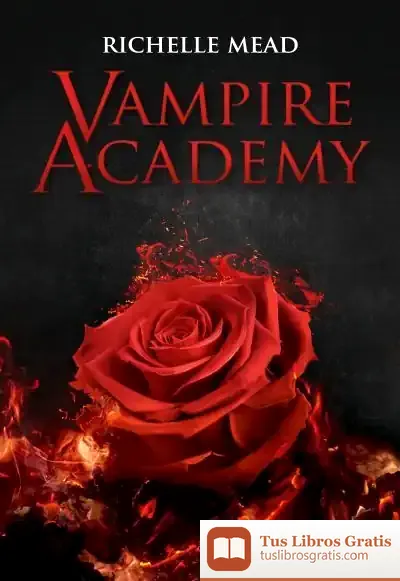 Descargar Vampire Academy