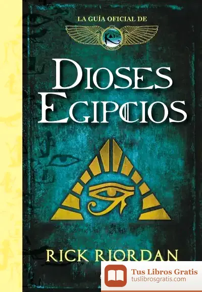 Descargar Dioses Egipcios