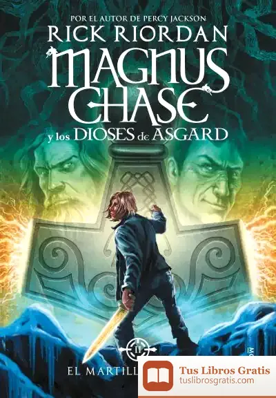 Descargar El Martillo De Thor