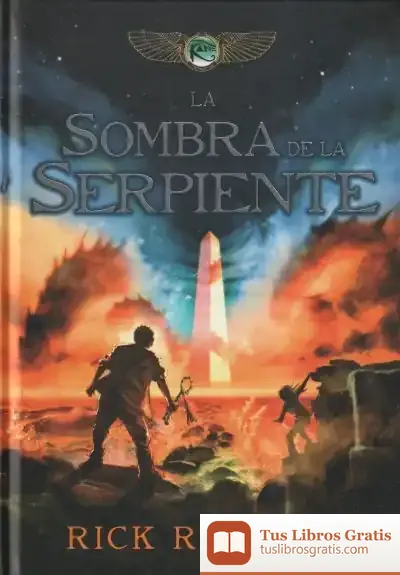 Descargar La Sombra De La Serpiente