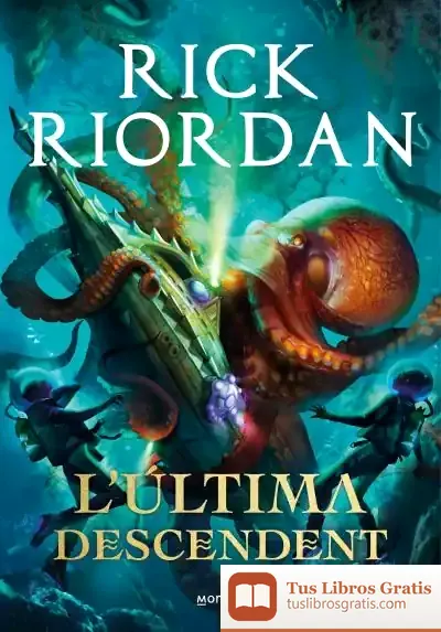 Descargar L#Última Descendent