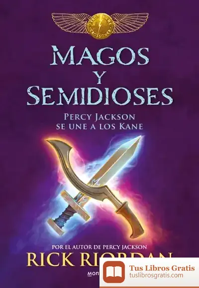 Descargar Magos Y Semidioses