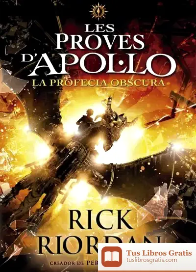Descargar Proves Dapollo 2 La Profecia Obscura