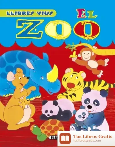 Descargar Llibres Vius. El Zoo de Rafael Marín