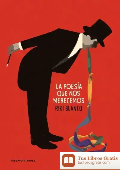 Descargar La Poesía Que Nos Merecemos
