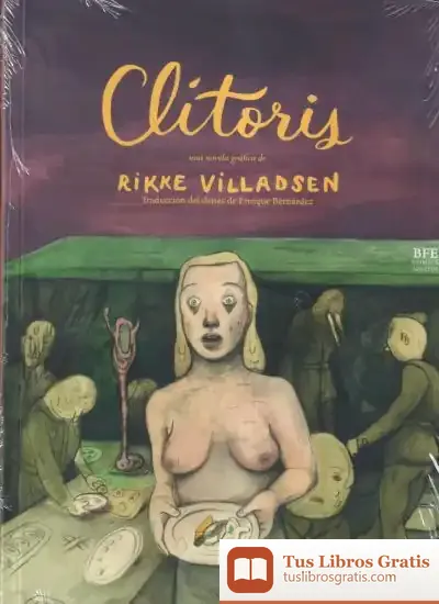 Descargar Clítoris de Rikke Villadsen