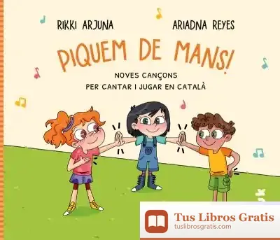 Descargar Piquem De Mans!
