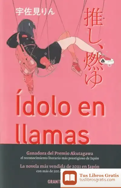 Descargar Ídolo En Llamas